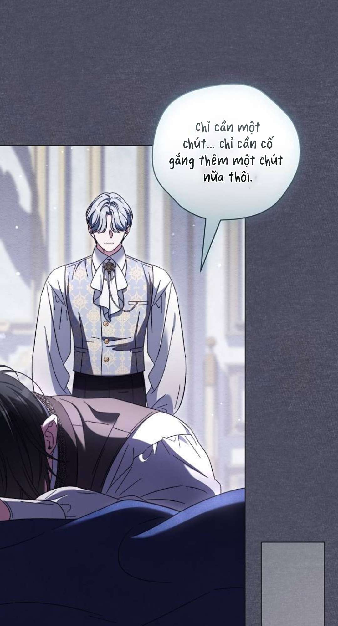 Dành Cho Nàng Juliet Xinh Đẹp Chap 10 - Trang 2