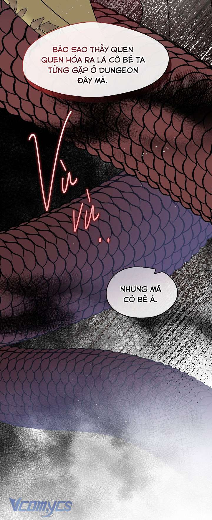 Công Chúa Là Người Chơi Chapter 38 - Trang 3