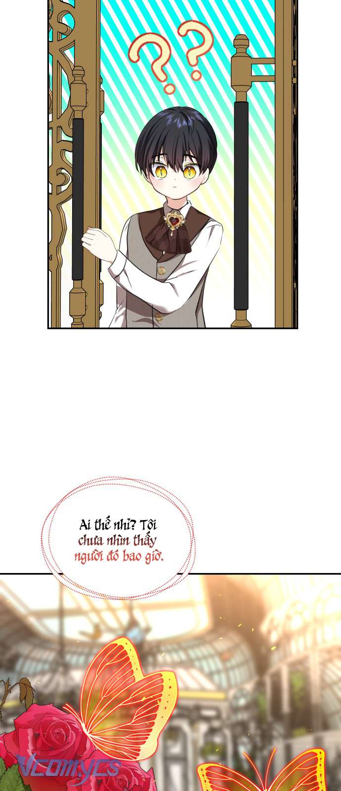 Con Gái Của Công Tước Ác Ma Chapter 57 - Trang 3