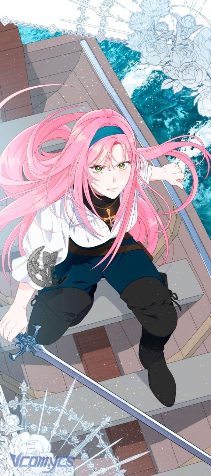 Sự Điều Trị Đặc Biệt Của Tinh Linh Chapter 51 - Next Chapter 52