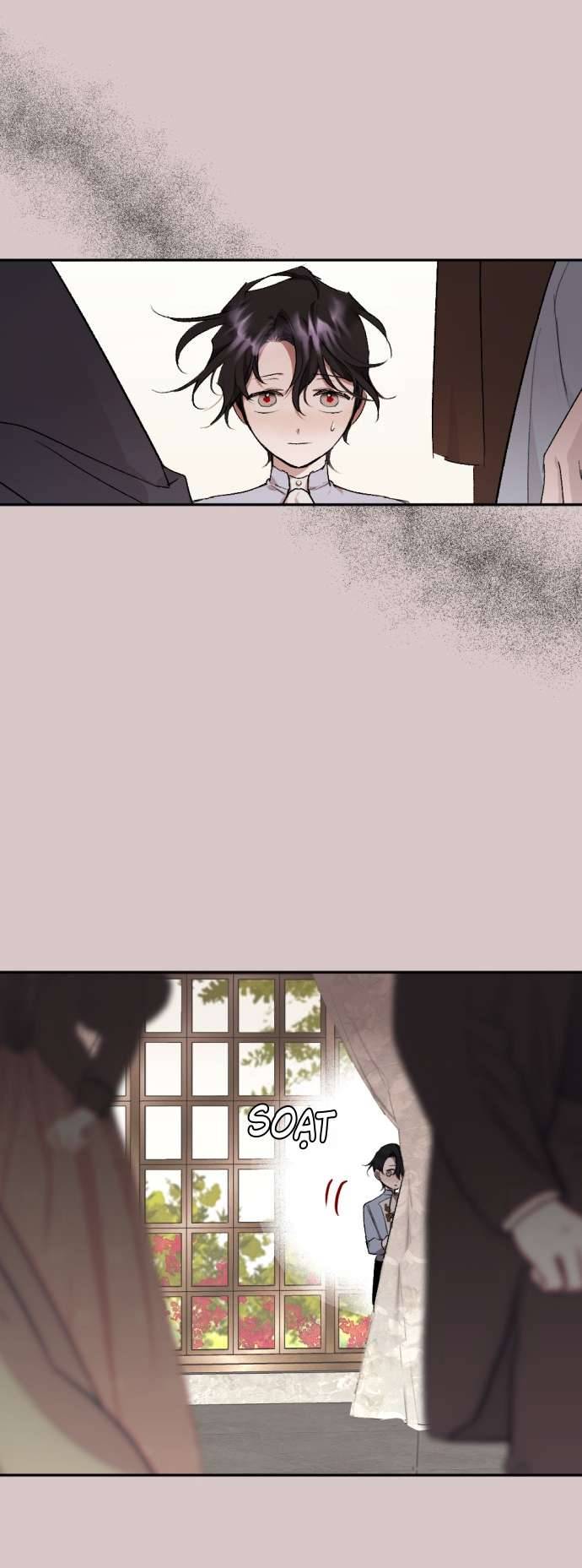 Lời Thú Nhận Của Chúa Tể Bóng Tối Chap 57 - Trang 4