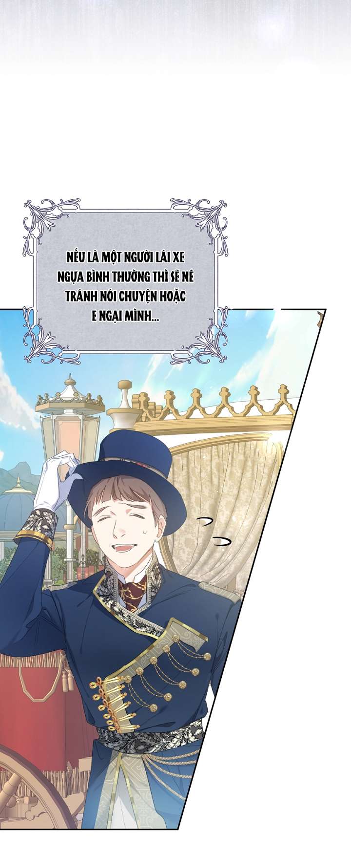 Ác Nữ Chỉ Là Một Con Rối Chap 45 - Trang 2