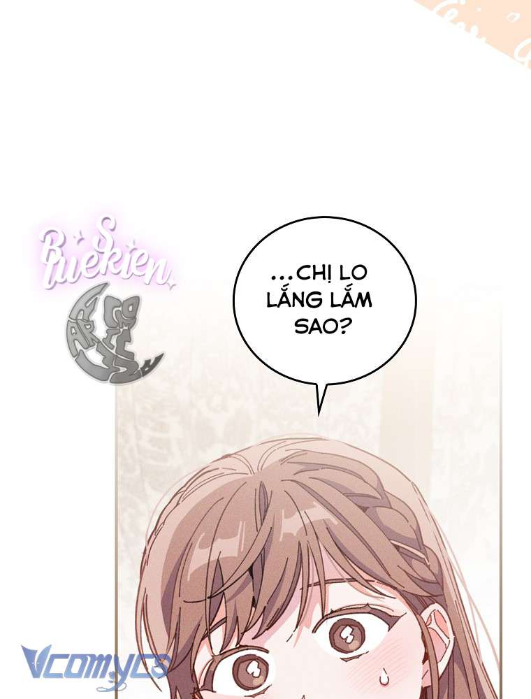 Chị Gái Của Nhân Vật Phản Diện Hôm Nay Cũng Đang Đau Khổ Chapter 21 - Trang 4