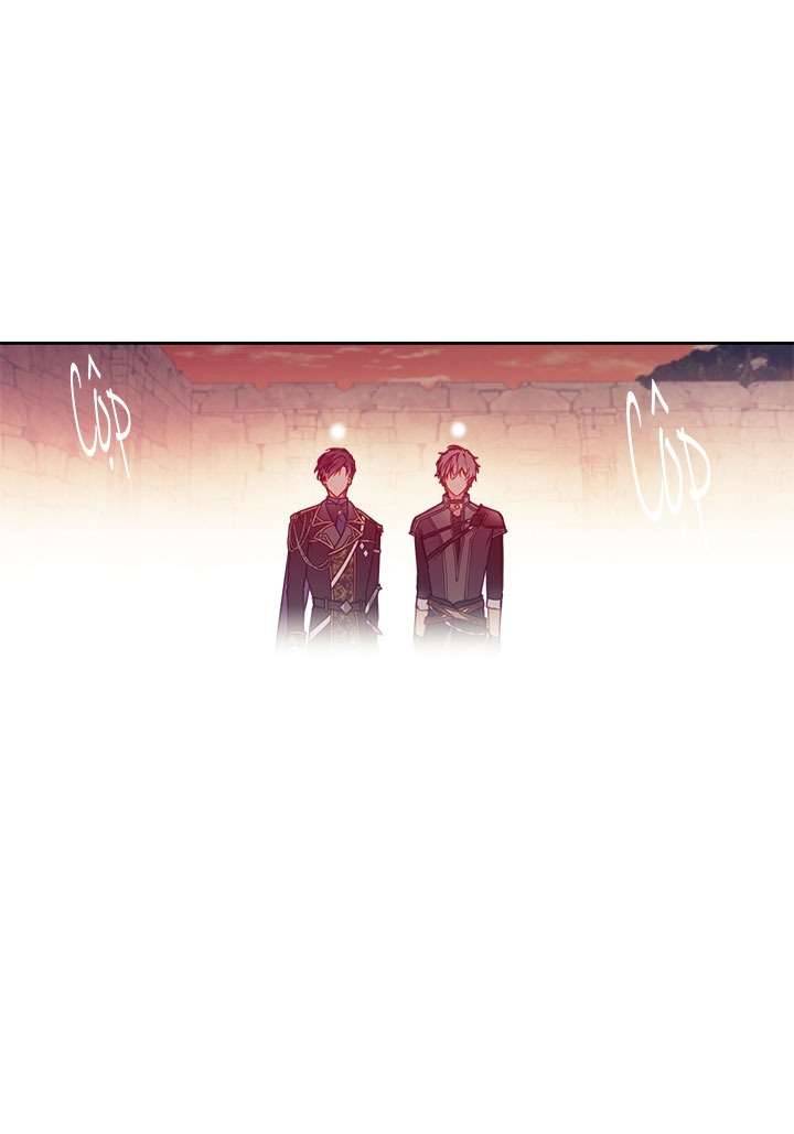 Kết Cục Của Nhân Vật Phản Diện Chỉ Có Thể Là Cái Chết Chapter 54 - Trang 4