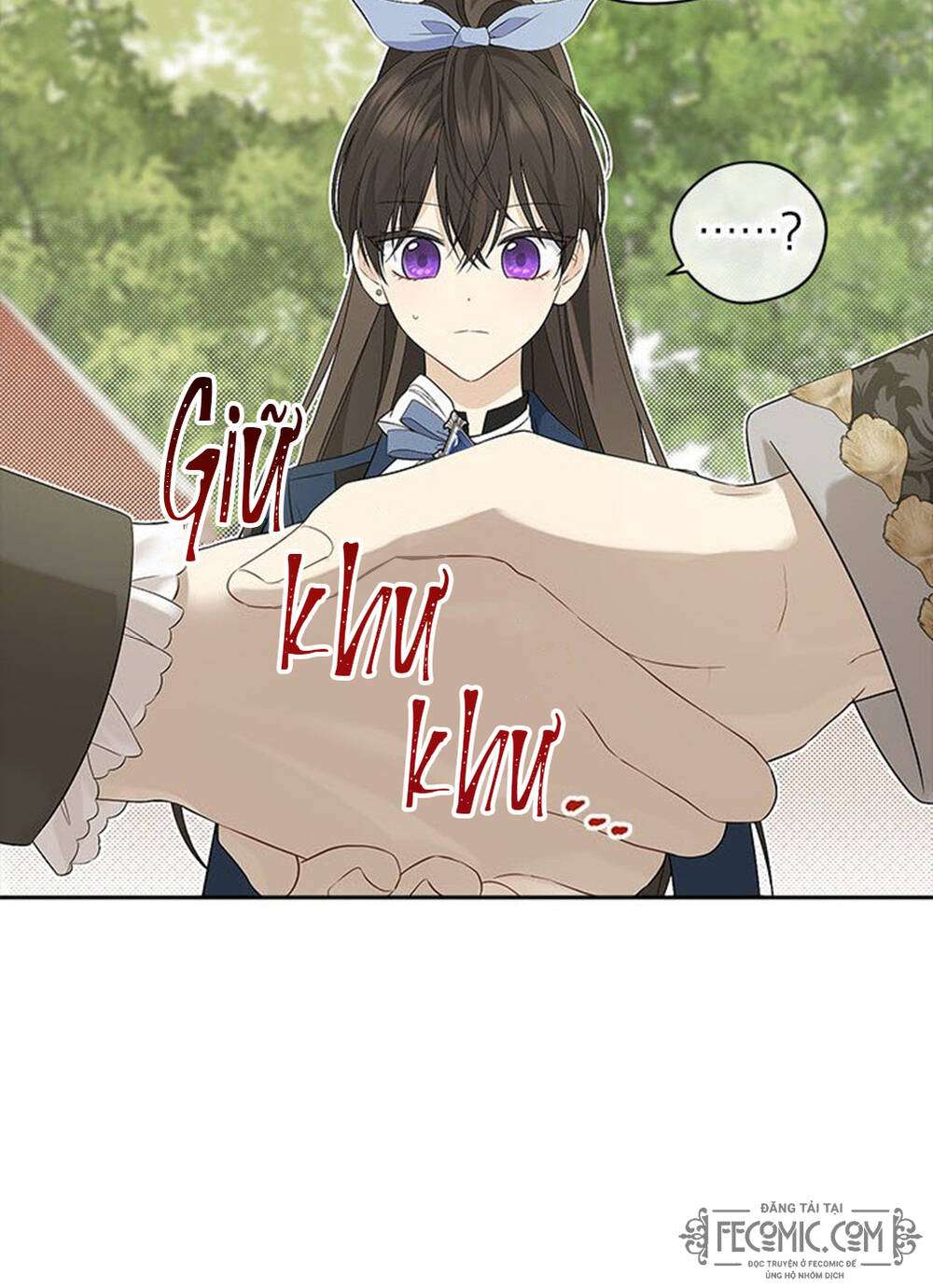 Tôi Là Minh Chứng Của Sự Thật Chap 84 - Next Chap 85