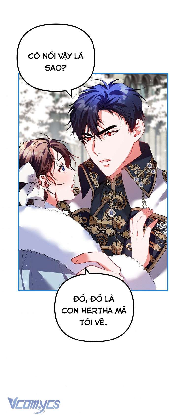 Thời Gian Của Nhân Vật Phụ Có Giới Hạn Chapter 38 - Next Chapter 39