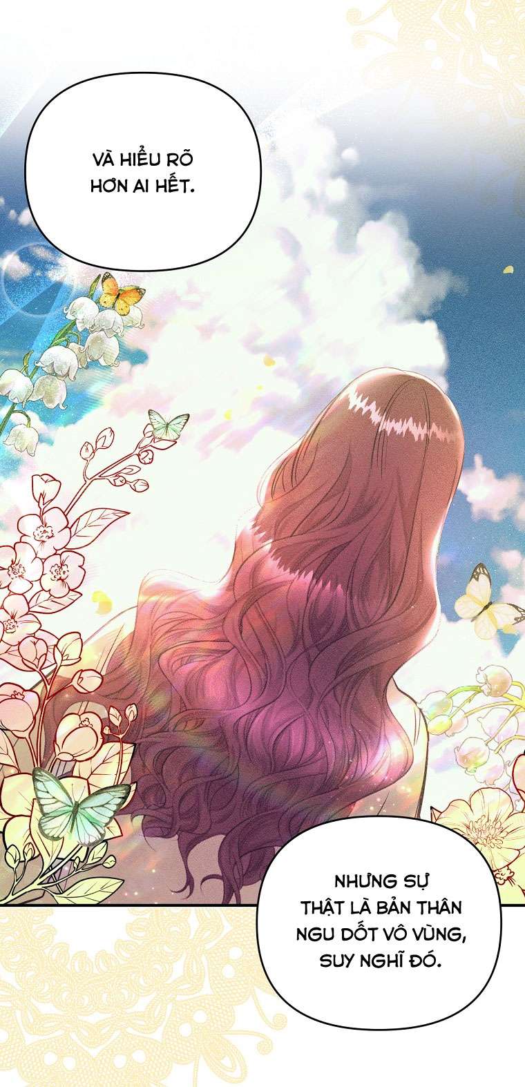 Phương Pháp Sống Sót Khi Phải Ngủ Cùng Hoàng Đế Chapter 6 - Trang 4