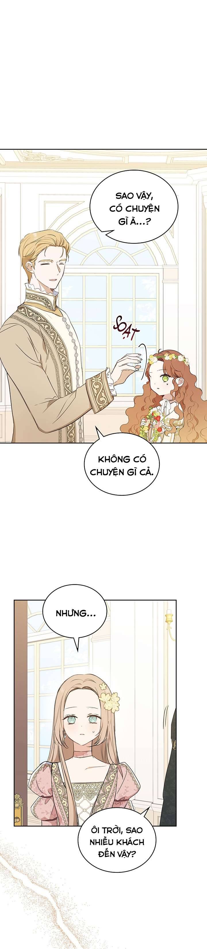 Kiếp Này Nhất Định Làm Gia Chủ Chap 83 - Trang 2