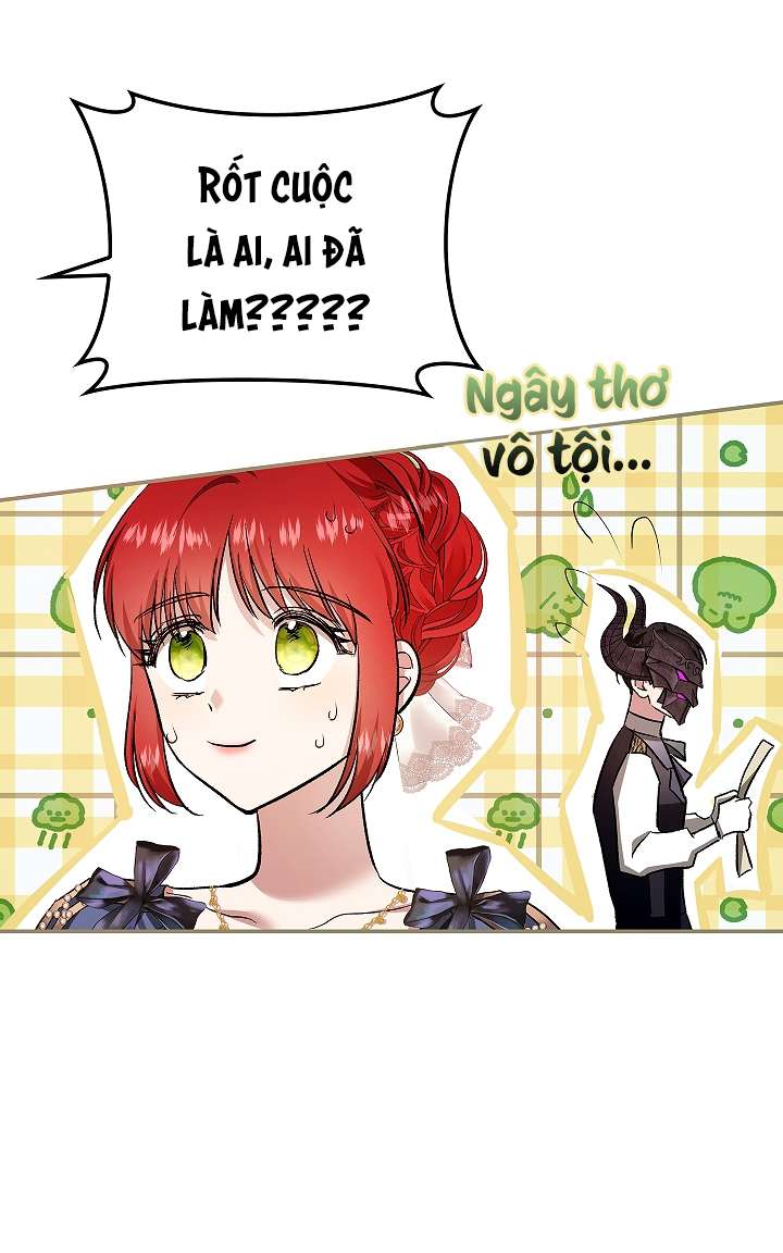 Hôn Phu Ẩn Sắc Chapter 54 - Trang 4