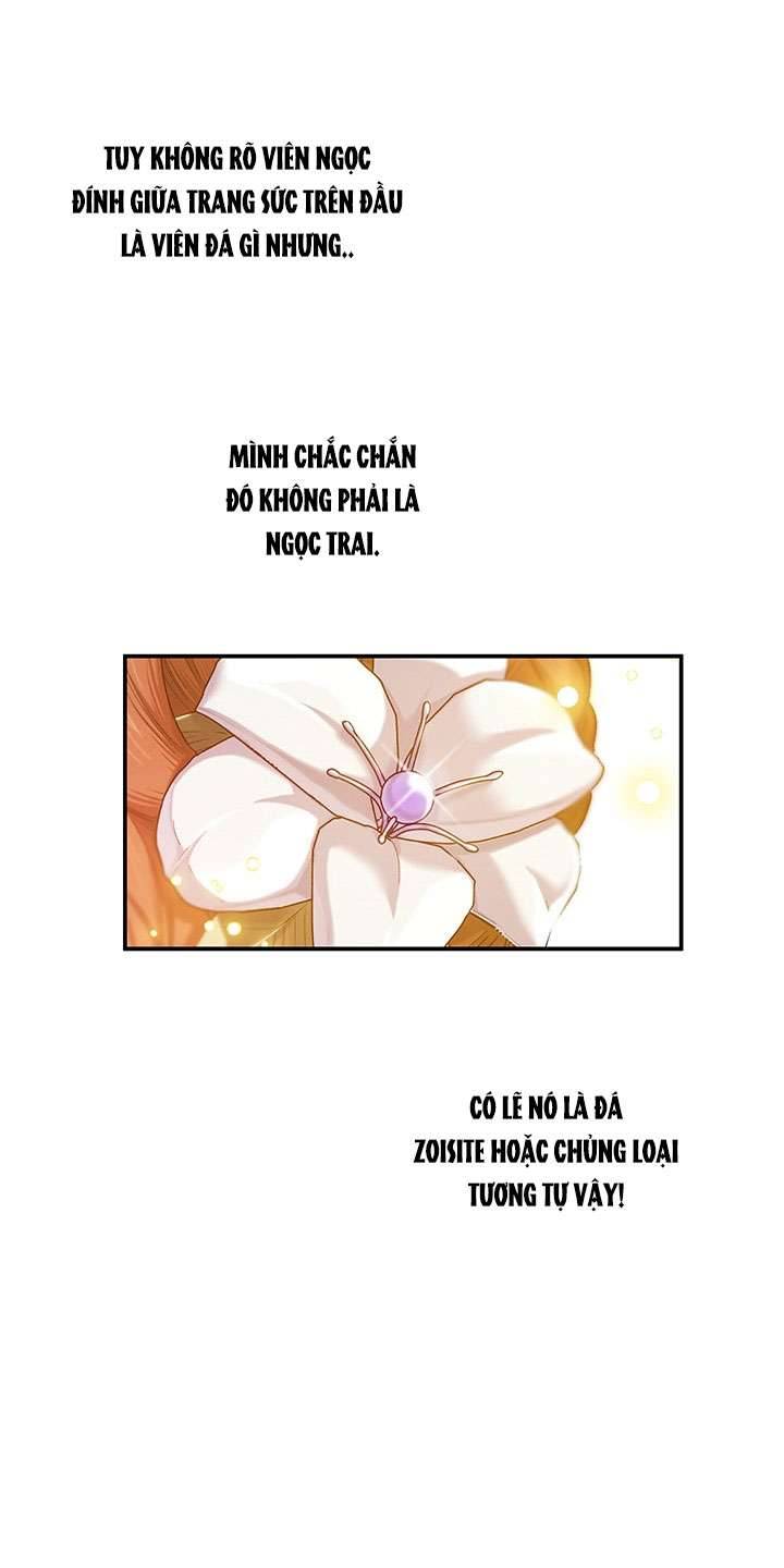 May Mắn Hay Bất Hạnh Chap 49 - Trang 4