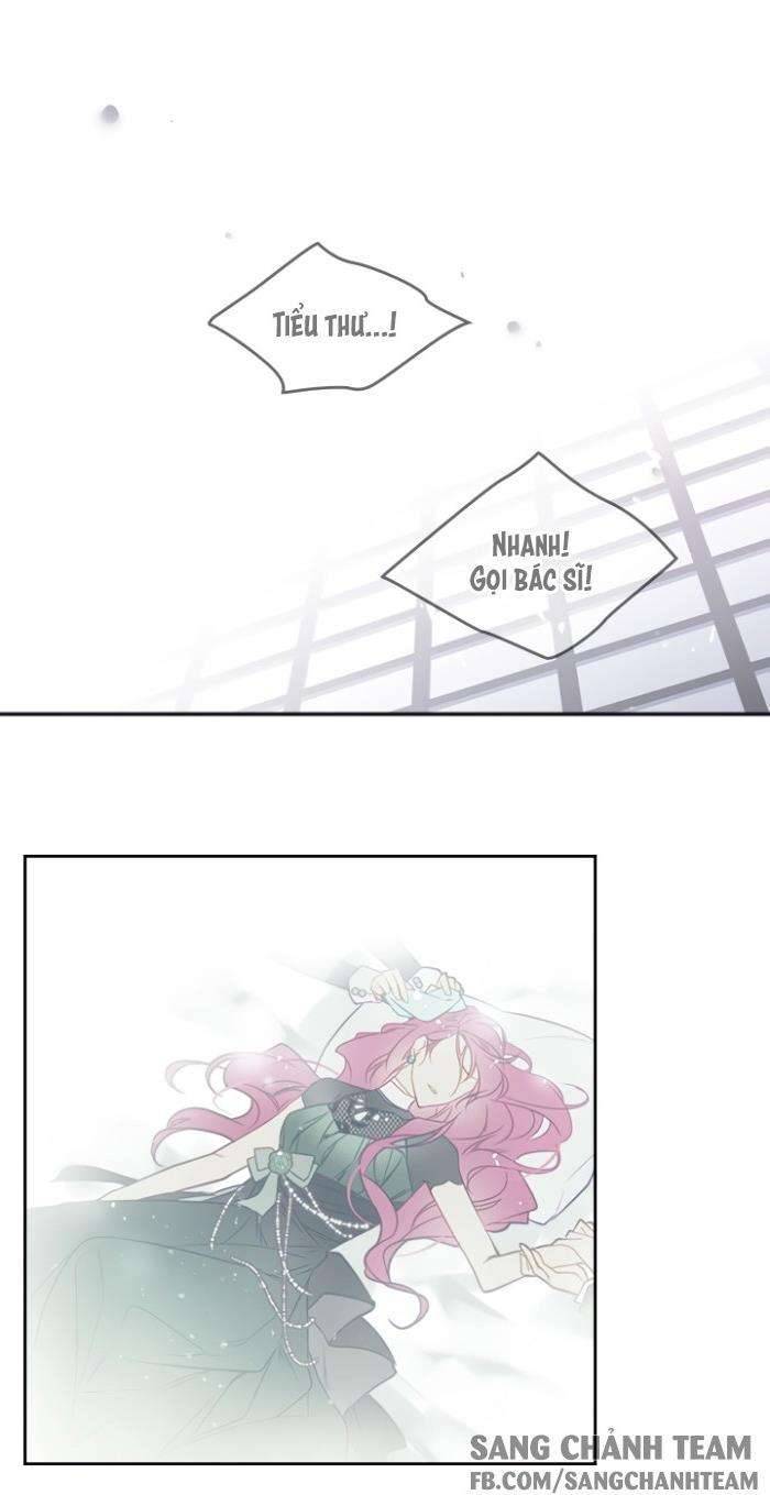 Kết Cục Của Nhân Vật Phản Diện Chỉ Có Thể Là Cái Chết Chapter 16 - Trang 4