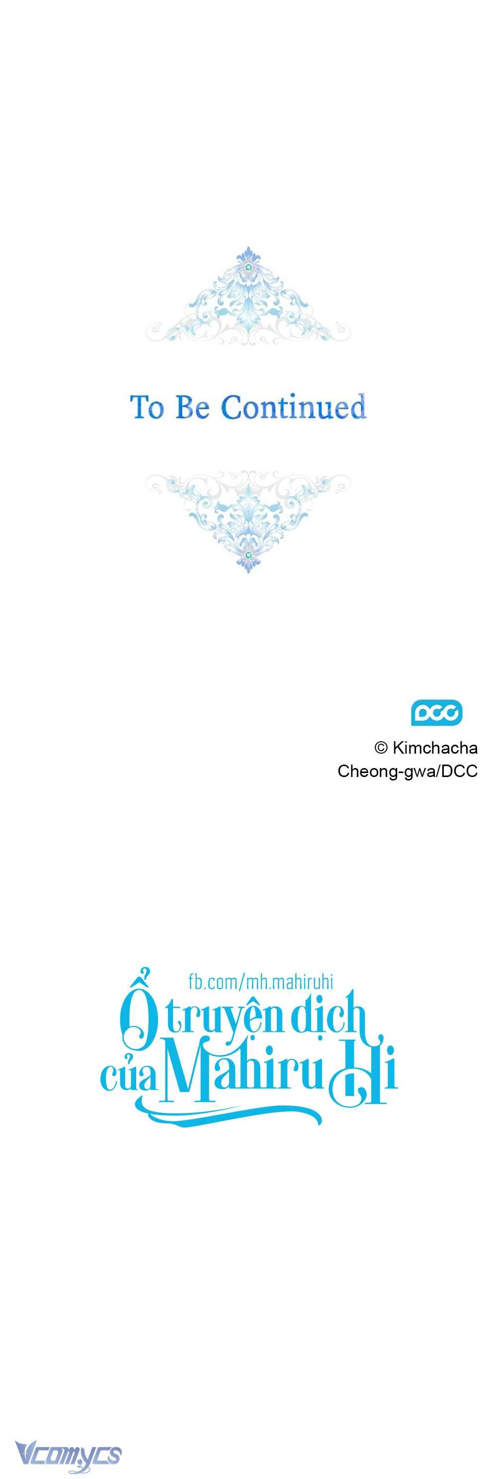 Hôn Nhân Này Rồi Sẽ Đổ Vỡ Chapter 13 - Trang 3