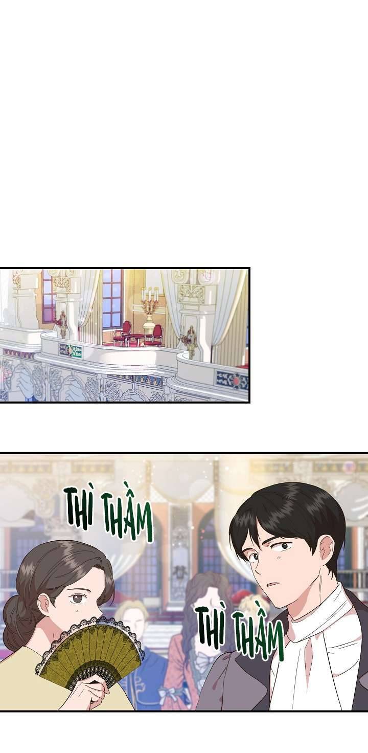 Tôi Không Phải Là Cinderella Chapter 83 - Trang 4