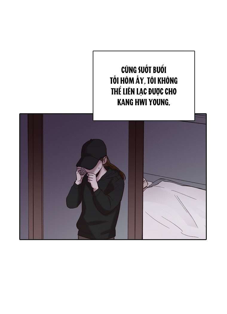 Thanh Xuân Của Chúng Ta Chap 79 - Trang 4