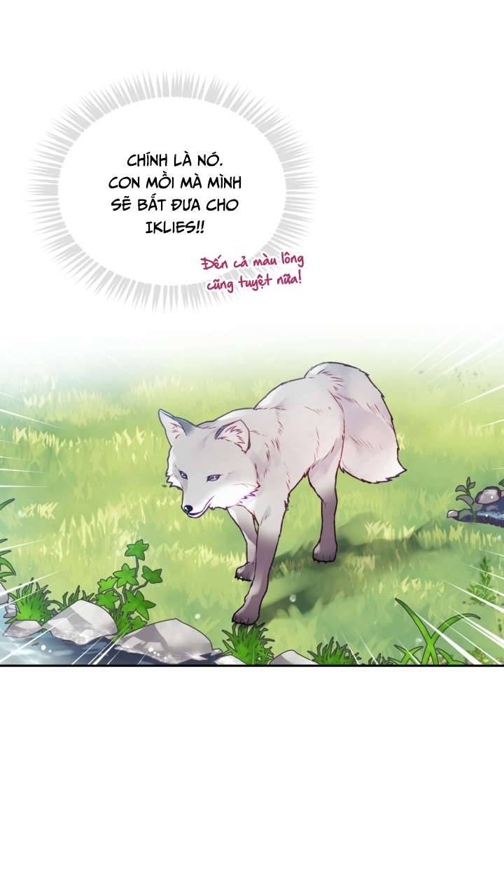 Kết Cục Của Nhân Vật Phản Diện Chỉ Có Thể Là Cái Chết Chap 67 - Trang 3