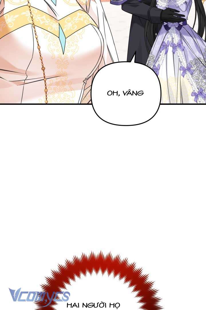 Mê Cung Cám Dỗ Của Emilone Chapter 8 - Trang 4