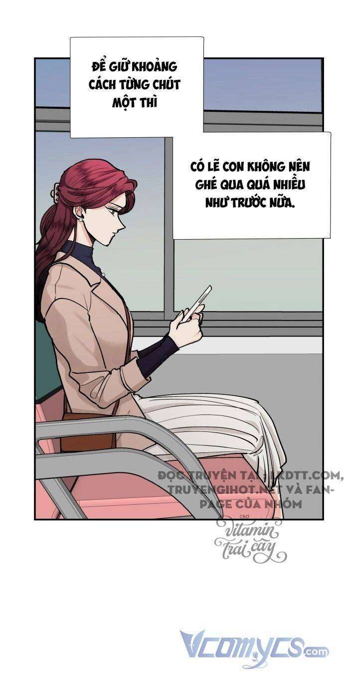 Oan Gia Ngõ Hẹp Chapter 43 - Trang 3