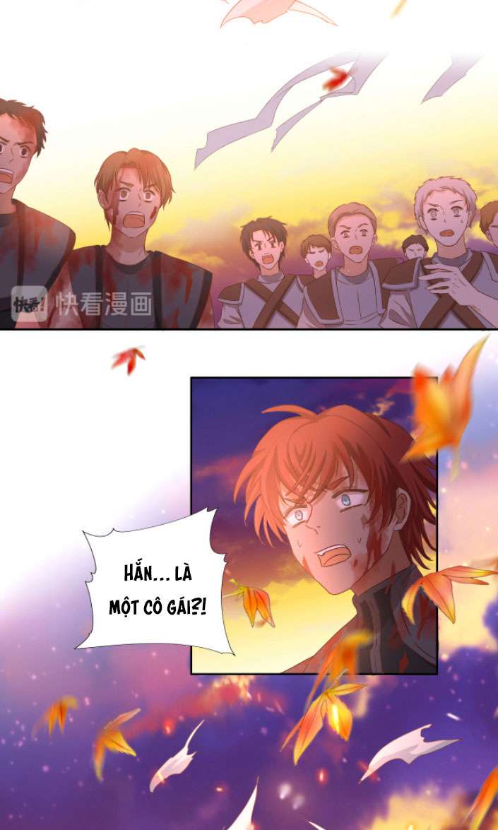 Địch Úc Đa Chi Ca Chapter 79 - Trang 4