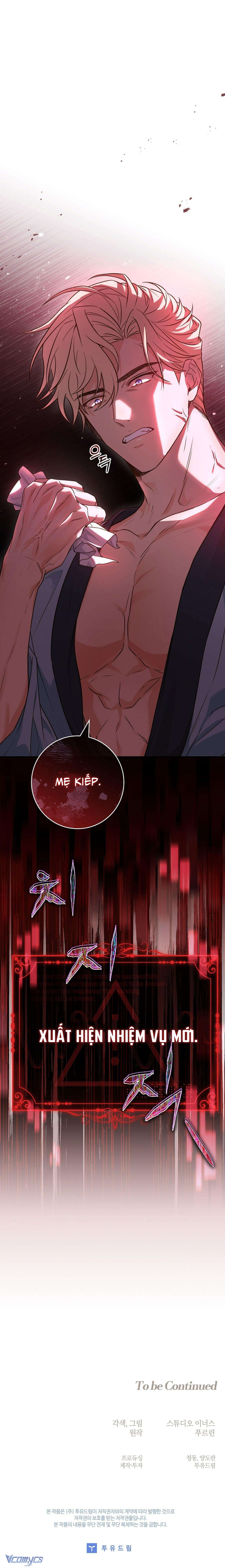 [18+] Tôi Bị Ràng Buộc Với Những Nam Chính Ghét Tôi Chapter 10 - Trang 4