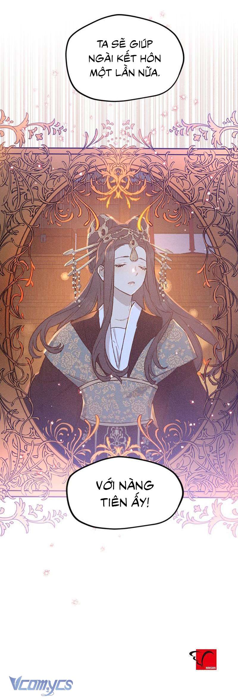 Onsaemiro Chapter 20 - Trang 4