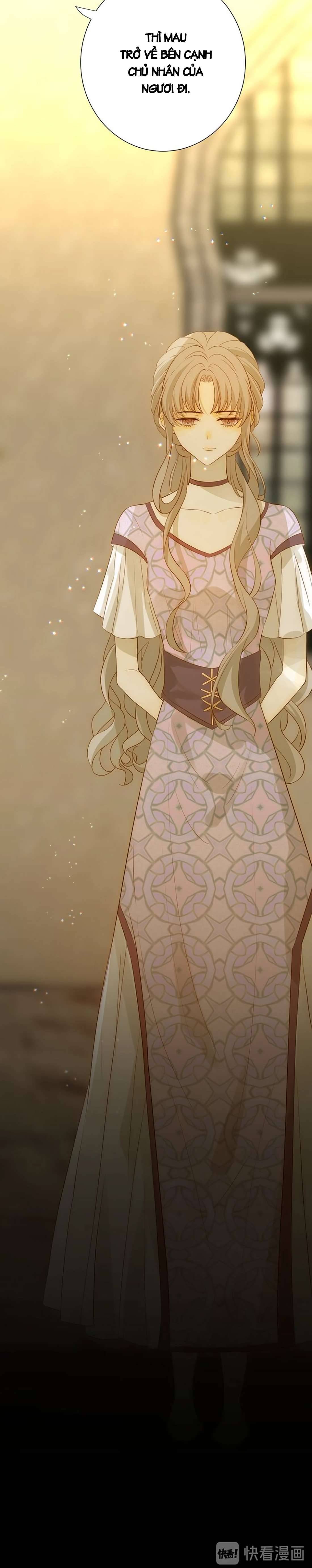 Thất Đại Kỳ Tích - Nước Mắt Bạo Quân Chap 25.1 - Next Chap 26