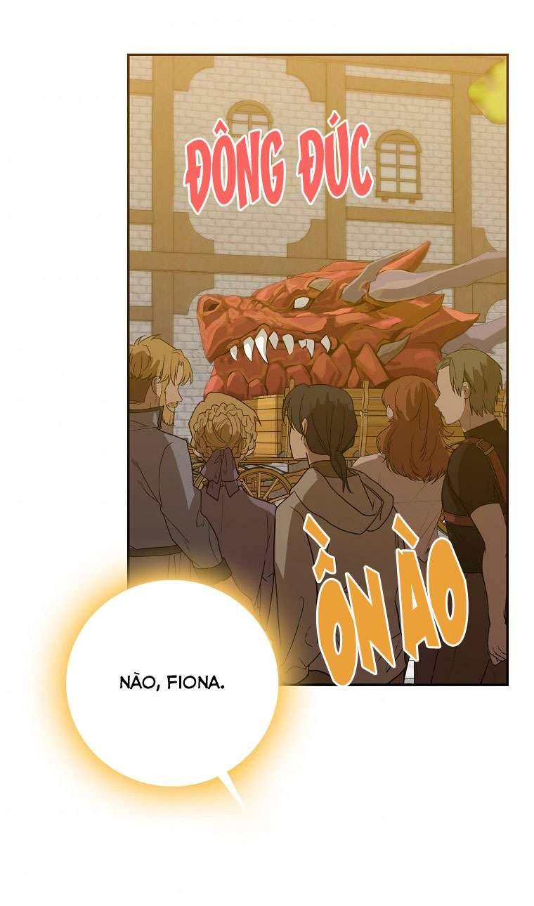 Tôi Trở Thành Vợ Của Nam Chính Chap 28 - Trang 3