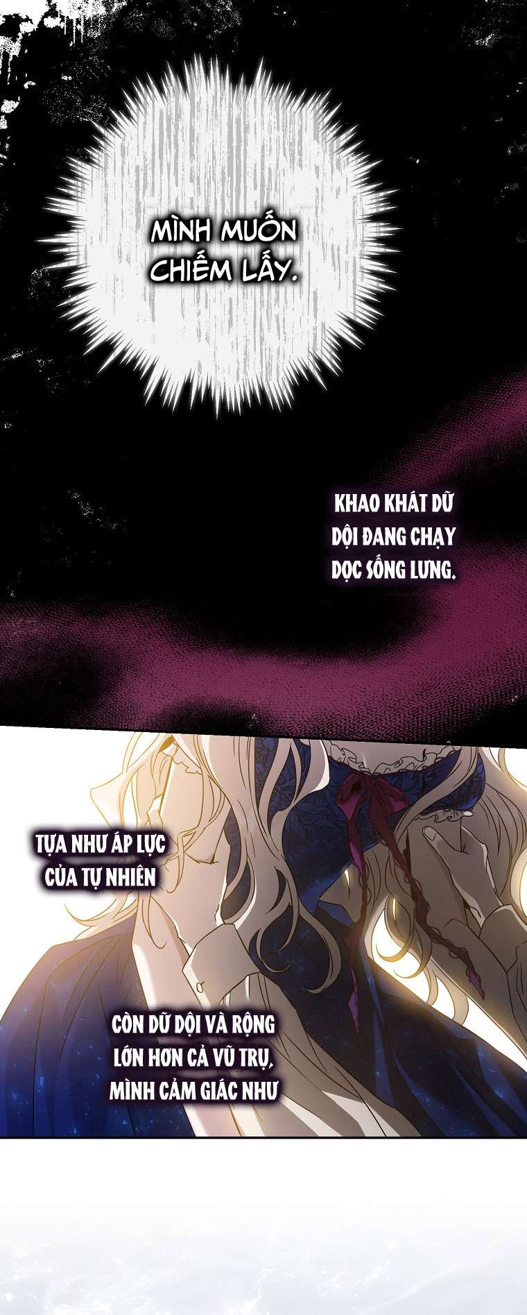 Thuần Hóa Bạo Quân Rồi Bỏ Trốn Chap 66 - Trang 2