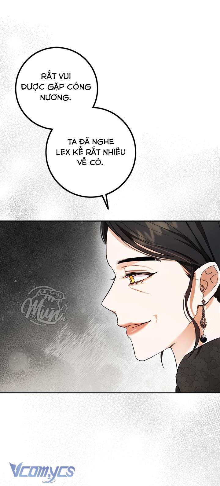 Cuộc Sống Mới Của Công Nương Chapter 105 - Trang 4