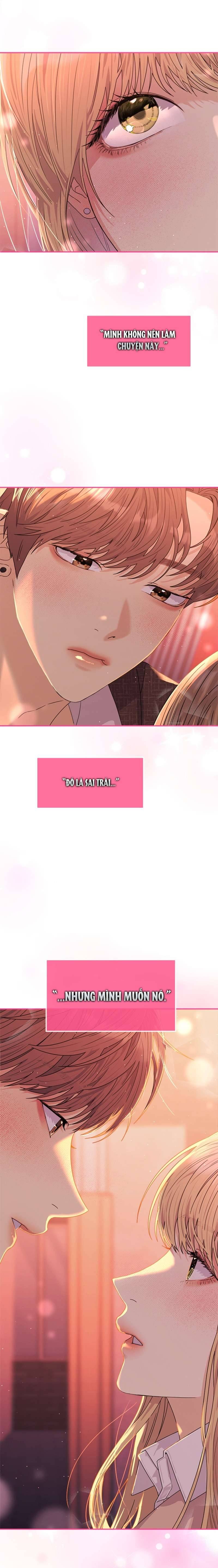 Couple Breaker Chap 9 - Trang 2