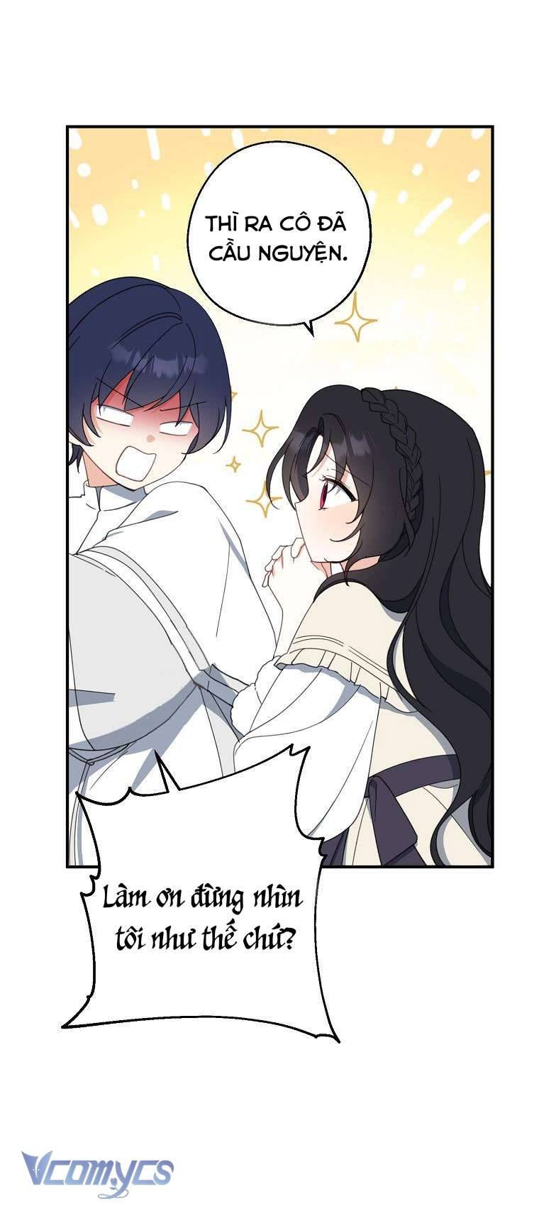 A Nào, Ngậm Thìa Vàng Nhé? Chap 63 - Trang 3