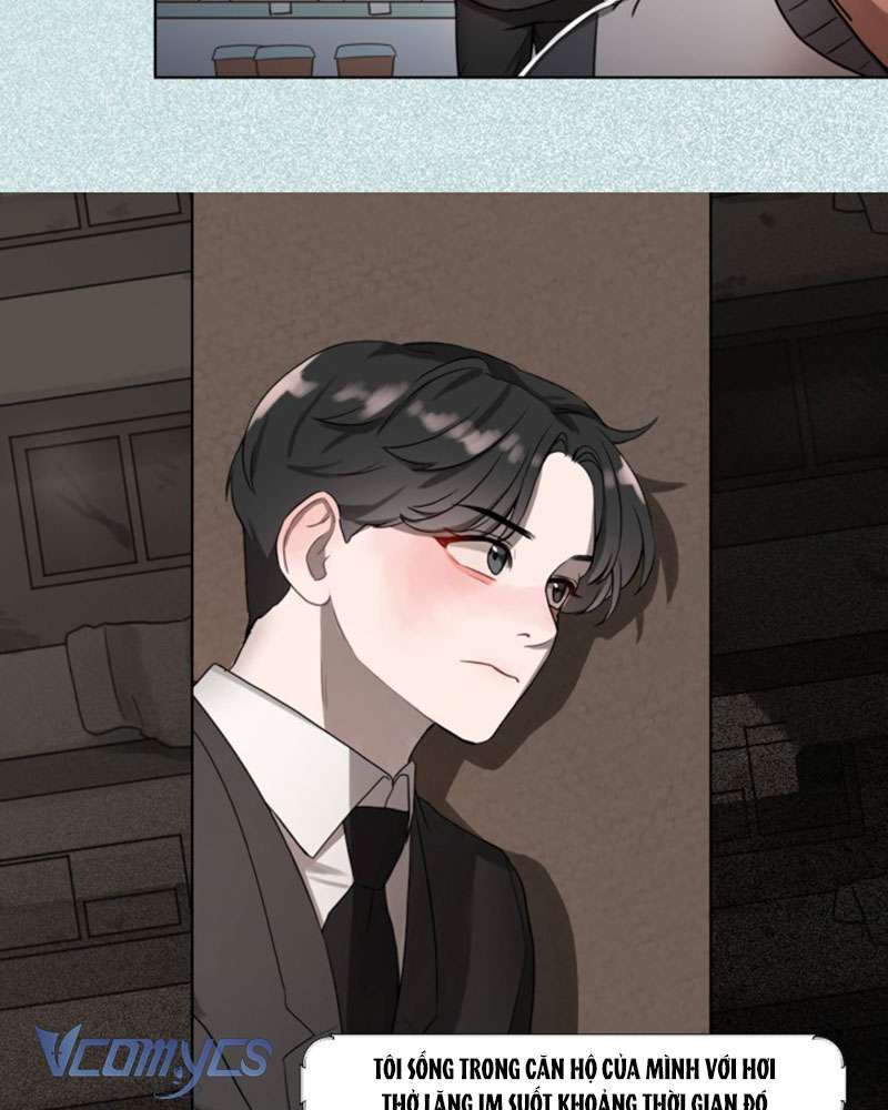 Sát Nhân Nhà Bên Chap 4 - Trang 2