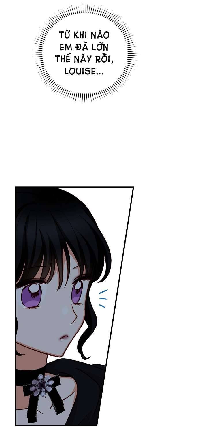 Cẩn Thận Với Các Anh Trai Đấy! Chap 81 - Trang 2