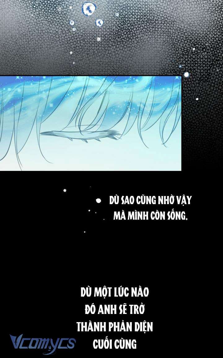 Những Nhân Vật Mạnh Nhất Thế Giới Ám Ảnh Tôi Chapter 16 - Trang 4