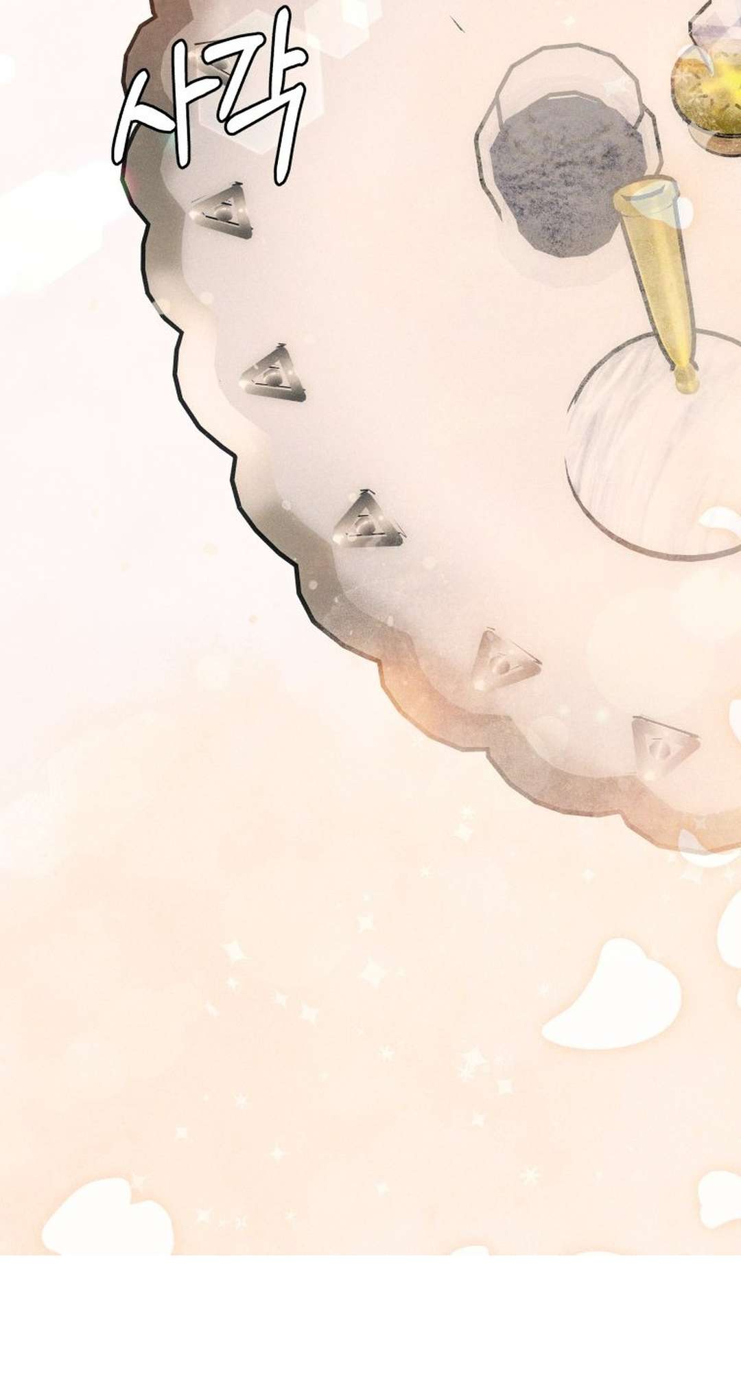 [ 18+ ] Lời Nguyền Tóc Đỏ Chapter 10 - Trang 3