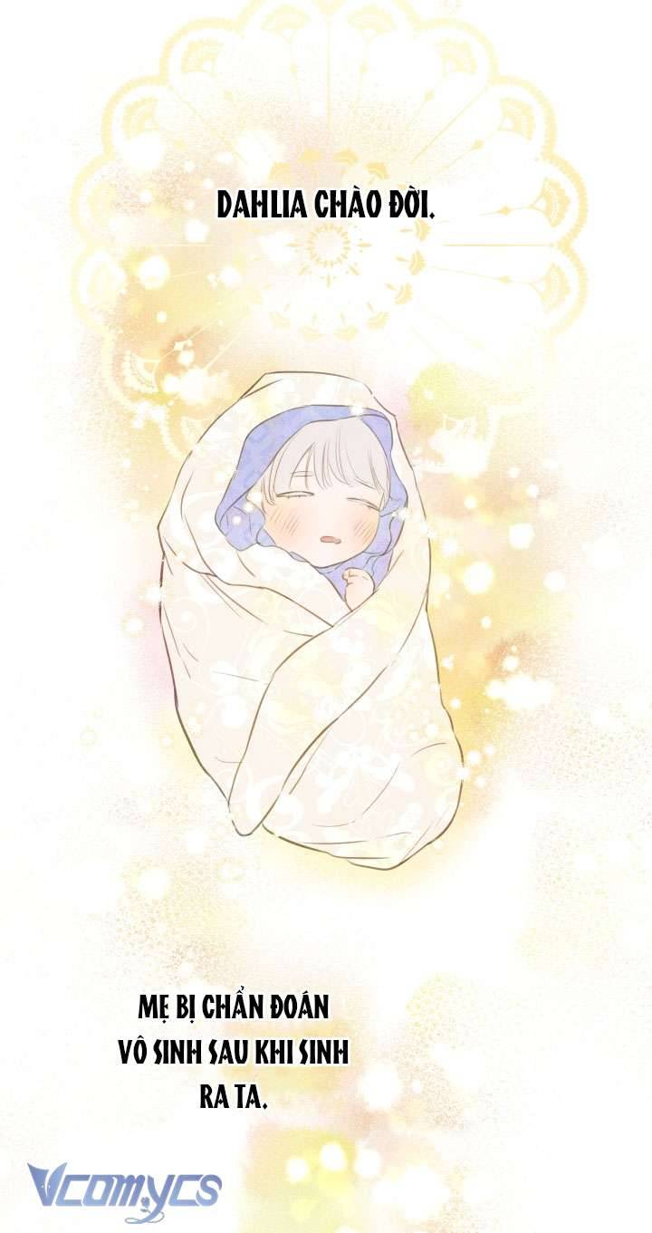 Những Nhân Vật Mạnh Nhất Thế Giới Ám Ảnh Tôi Chapter 10 - Trang 4