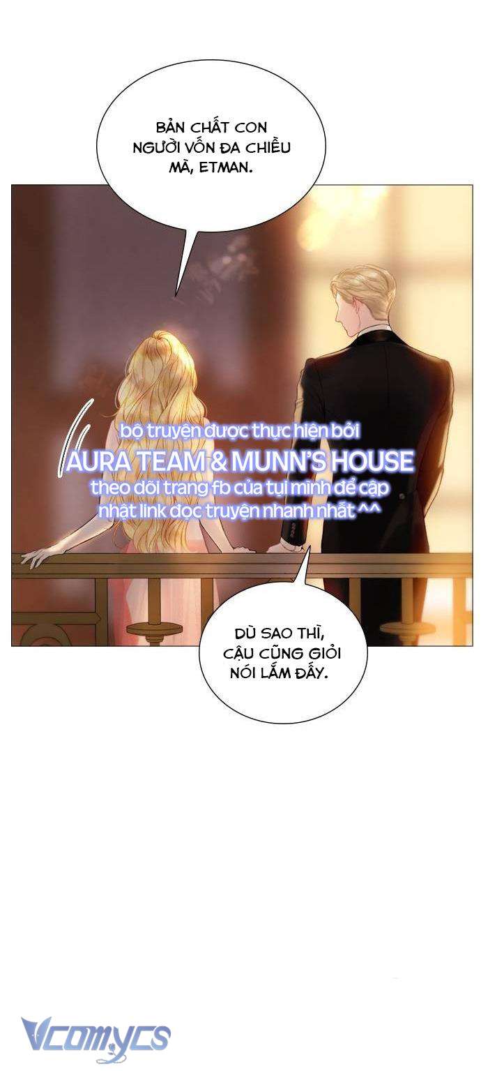 Hãy Khóc Và Cầu Nguyện Đi Chapter 28 - Trang 4