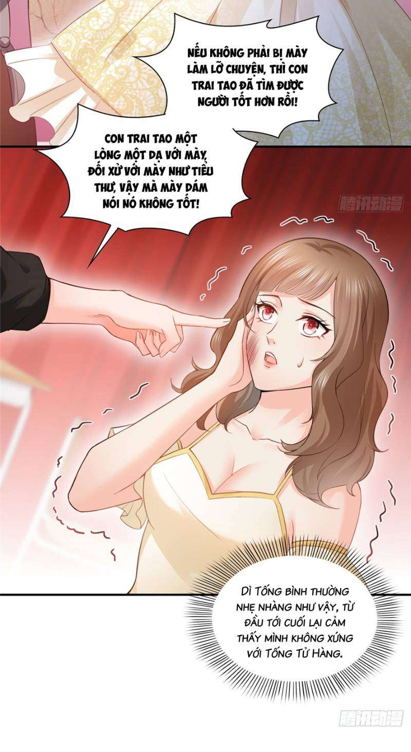 Hệt Như Hàn Quang Gặp Nắng Gắt Chap 51 - Trang 4