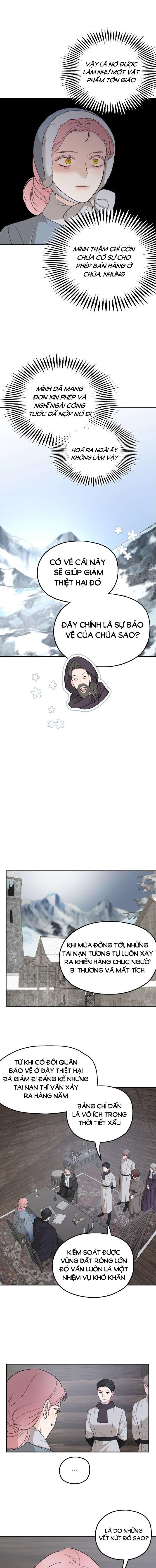 Gia Đình Chồng Quá Ám Ảnh Bởi Tôi Chap 87 - Trang 2