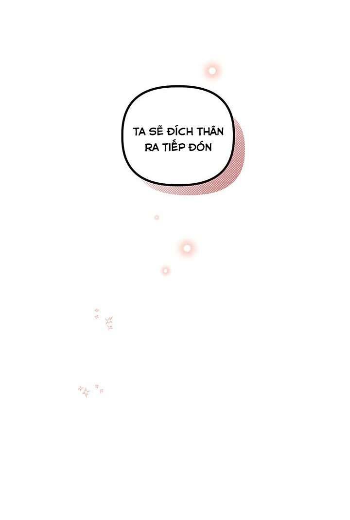 May Mắn Hay Bất Hạnh Chap 20 - Trang 4