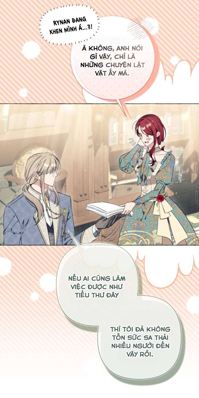 Tôi Tưởng Đó Chỉ Là Tiểu Thuyết Trọng Sinh Bình Thường Chapter 30 - Trang 4