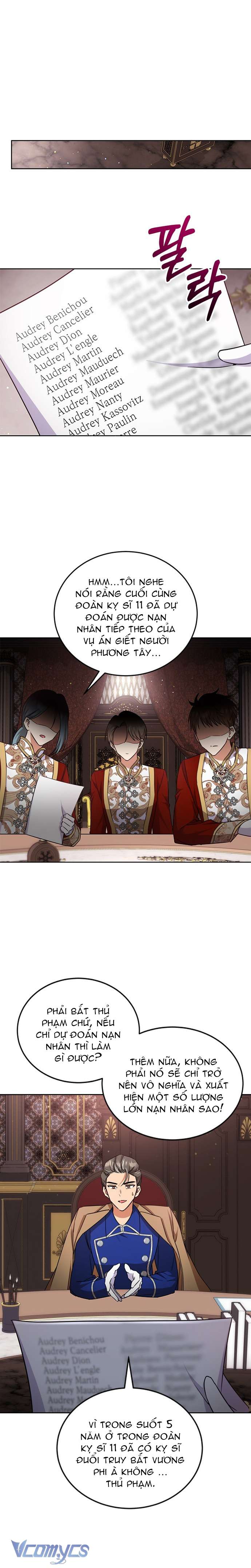 Làm Thế Nào Để Ăn Chủ Nhân Chapter 37 - Trang 3