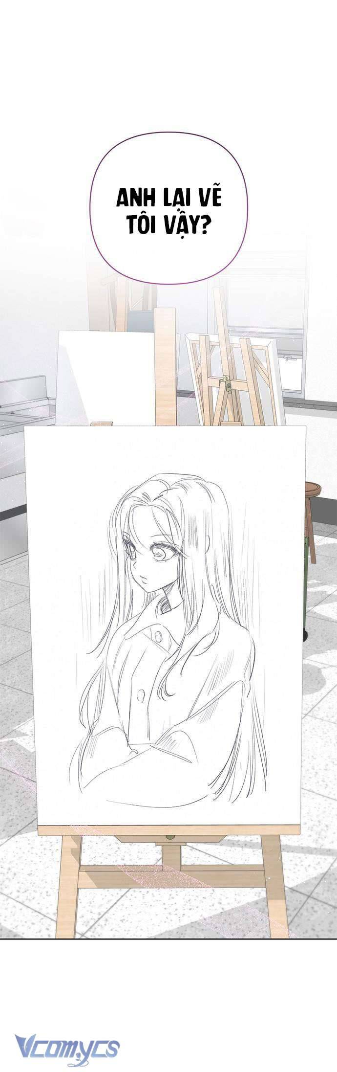 Đàn Anh Xấu Xa! Chap 66 - Trang 3