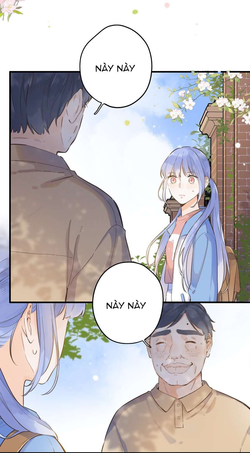 Ánh Sao Phiêu Linh Trong Nước Chapter 65 - Trang 4