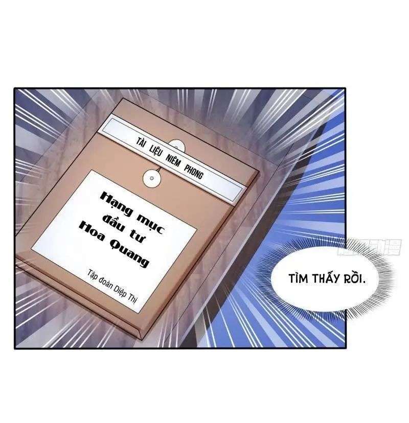 Hệt Như Hàn Quang Gặp Nắng Gắt Chap 147 - Next Chapter 147.1