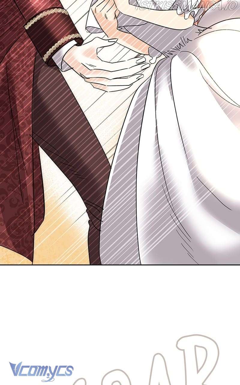 Hoàng Hậu Son Môi Chap 8 - Trang 2