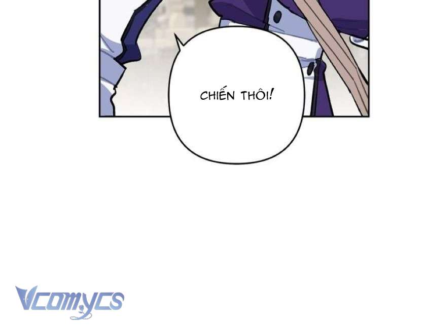 Cách Để Giết Một Pháp Sư Chapter 36 - Trang 4