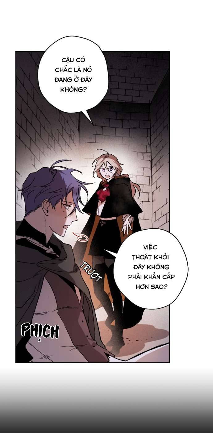 Lời Thú Nhận Của Chúa Tể Bóng Tối Chap 15 - Trang 4