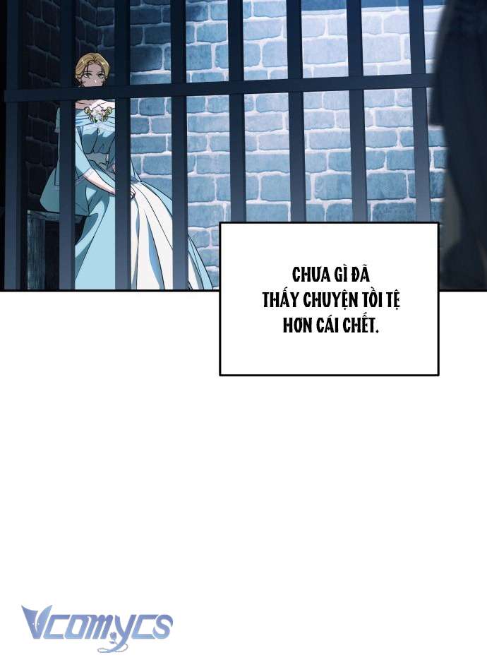 Nữ Công Tước Chiến Lợi Phẩm Chap 2 - Trang 4