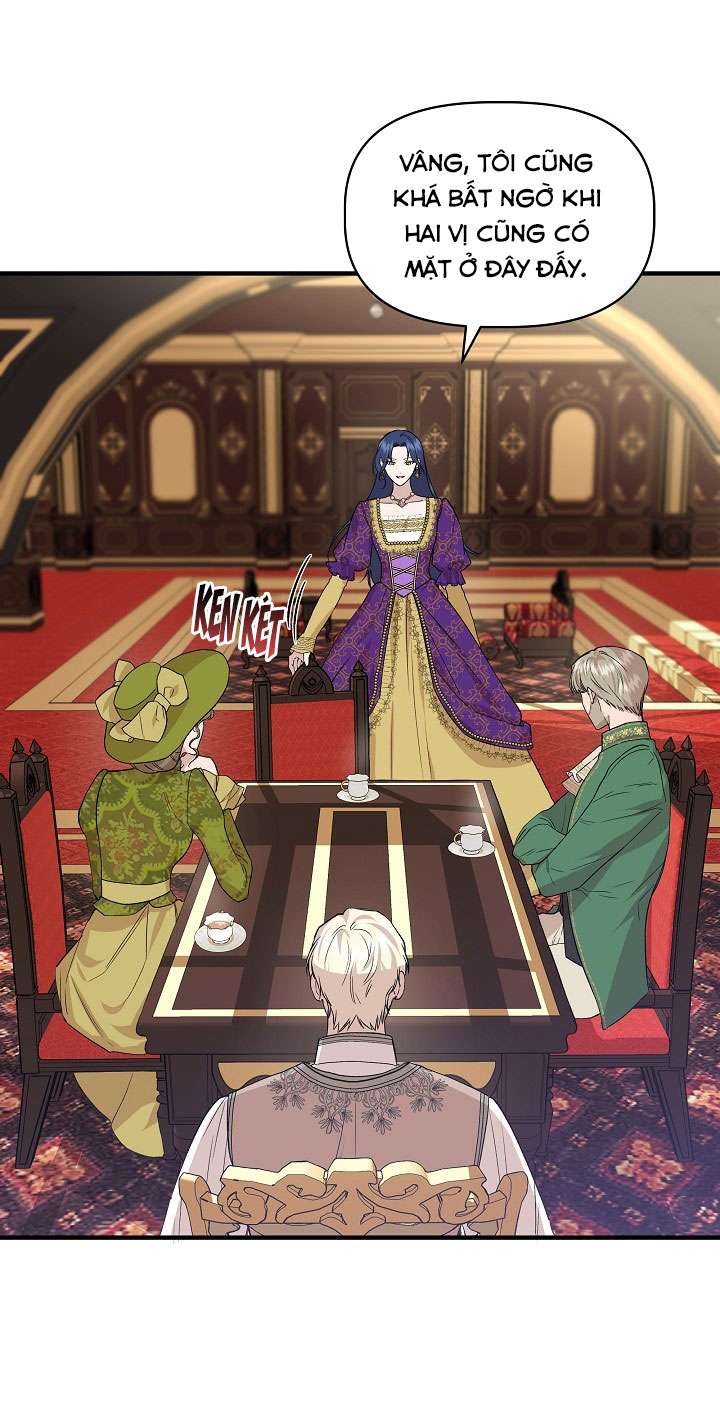 Tôi Không Phải Là Cinderella Chapter 23 - Trang 4