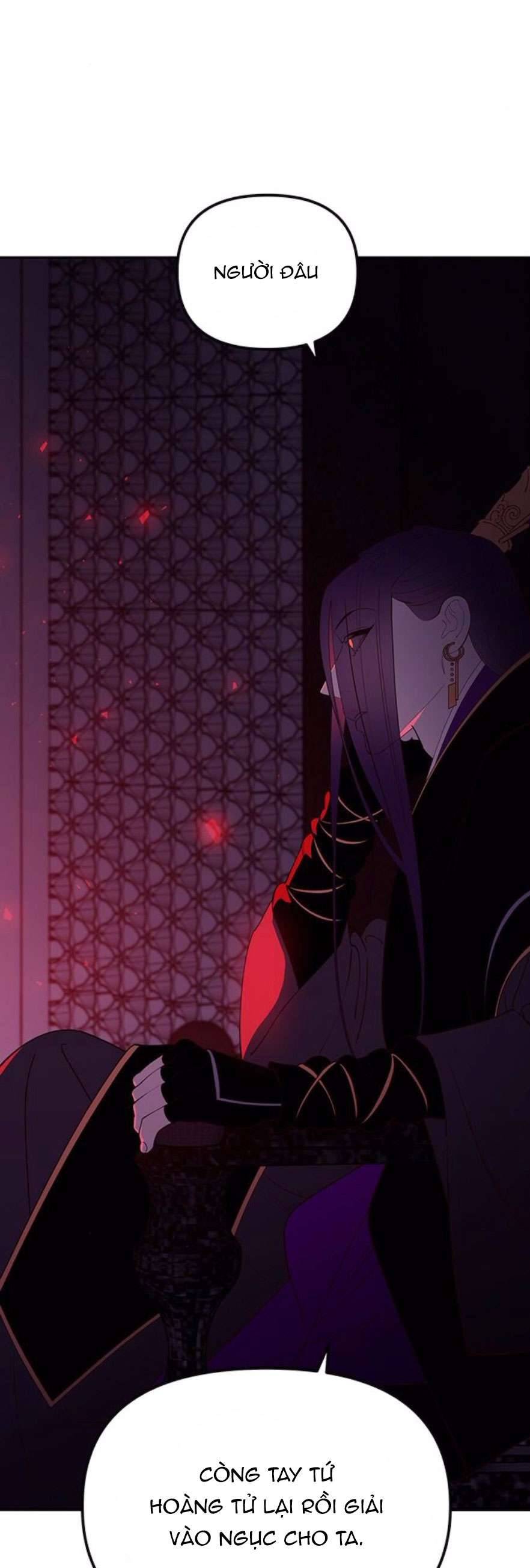 Vương Tử Huyền Bí Chapter 92 - Trang 4